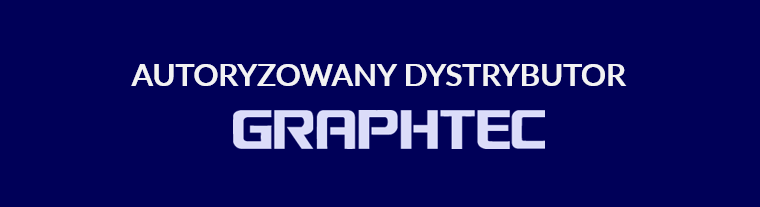 Dystrybutor Graphtec Polska